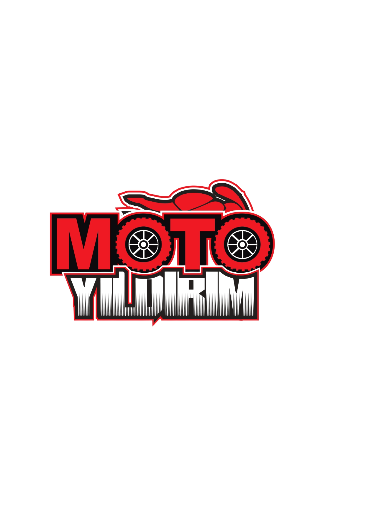 Moto Yıldırım Logo